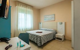 Hotel Villa San Giuseppe